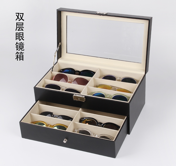 Etui à lunettes - Ref 1249710 Image 5