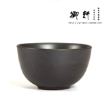 Кунг -фу чай для чая керамика изнасилование подлинное ручное изготовление пурпурных песков Гуру чашка для одного продукта фиолетового песчаного чая 20 лм