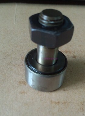 螺栓型滚轮滚针轴承轨迹cf16KR16CF6CF8CF5CF12CF10KR19 3-30-1