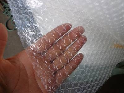 60CM宽新料加厚气泡膜气泡袋气泡垫气泡纸包装膜防震膜批发包邮