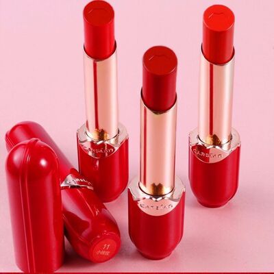 卡姿兰水吻唇膏水润保湿持久滋润口红不易掉色学生李佳琦推荐正品