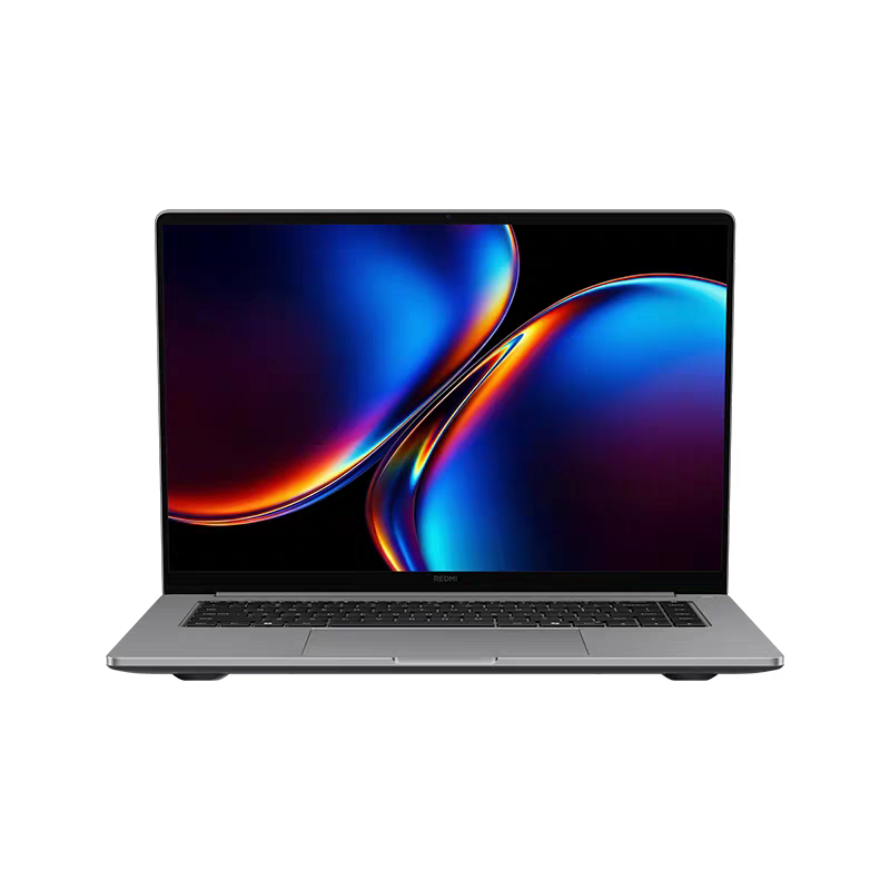 thumbnail for Xiaomi red rice RedmiBook Pro14 red rice pro16 thin performance 2025 Xiaomi notebook computer