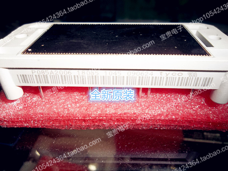 P085A2006全新原装 TYCO模块 IGBT模块原装进口