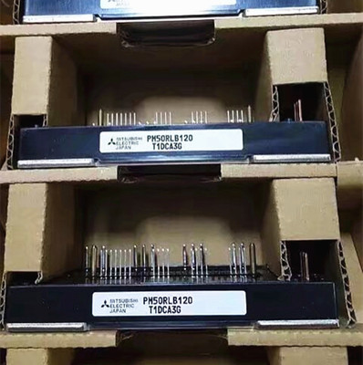 PM50RLB120 全新原装  三菱 大功率 模块  原装进口