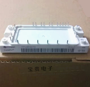 进口原装 FP40R12KT3 大功率模块 全新原装 德国英飞凌