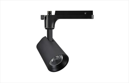 雷士明装导轨射灯