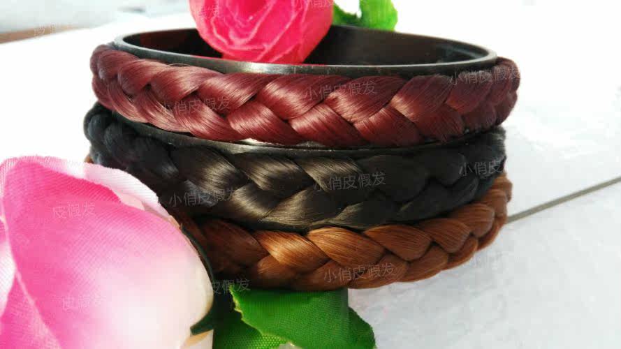 Bandeau cheveux - Ref 266181 Image 5