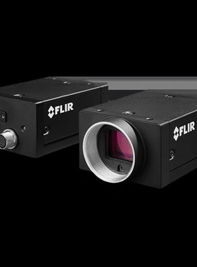 POINTGRAY 灰点黑白工业相机GS3-U3-1236M-C