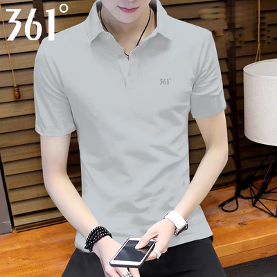 361官网新款冰丝短袖透气运动服