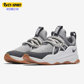 AA1097 Nike 100 Loop 女子低帮轻便缓震运动鞋 耐克正品 City