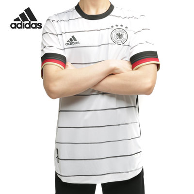 Adidas/阿迪达斯正品男子运动T恤