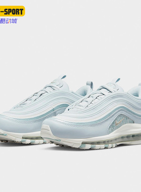 Nike/耐克正品AIR MAX 97新款女子运动休闲低帮跑步鞋 DJ5434-400