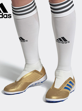 Adidas/阿迪达斯正品PREDATOR 19.3 LL  男子运动足球鞋EF0390