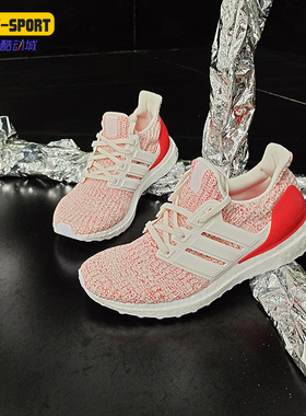 Adidas/阿迪达斯正品 夏季新款男童休闲运动透气鞋 F34034