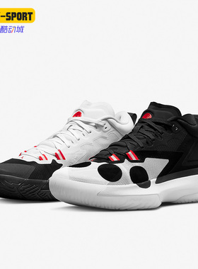 Nike/耐克正品 Jordan Zion 1 x Naruto男女同款篮球鞋DQ5569-160