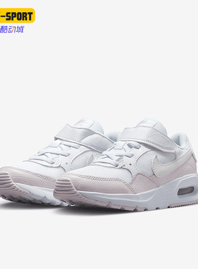 Nike/耐克正品Air Max SC GS女子大童休闲运动鞋CZ5356-115