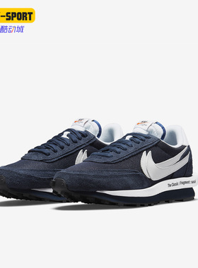 Nike/耐克正品LDVWaffle x Sacai x男女运动跑步鞋DH2684-400