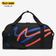 DQ5147 Nike 健身运动收纳大容量斜挎包拎包 新款 010 耐克正品