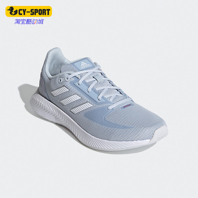 阿迪达斯RUNFALCON女子跑步鞋