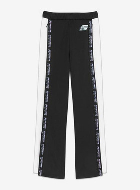 斯凯奇女子正品针织长裤断码特价  L120W184-0018  L120W012-004F