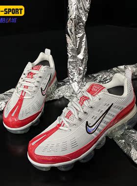 Nike/耐克正品Air Vapormax 360大气垫男女运动跑步鞋 CK2719-001