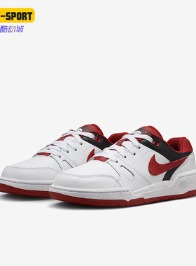 Nike/耐克正品新款儿童经典缓震回弹耐磨运动休闲鞋FV5929-100