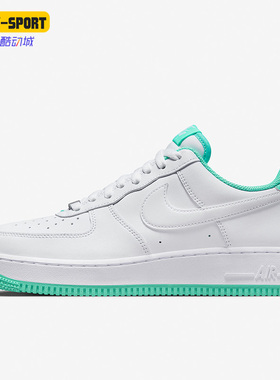 Nike/耐克正品AIR FORCE 1 '07男子轻便运动板鞋DH7561-107
