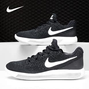 FLYKNIT Nike 耐克正品 LUNAREPIC 863779 登月男运动舒适跑步鞋