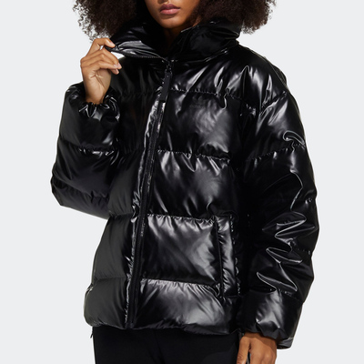adidas/阿迪达斯正品保暖羽绒服