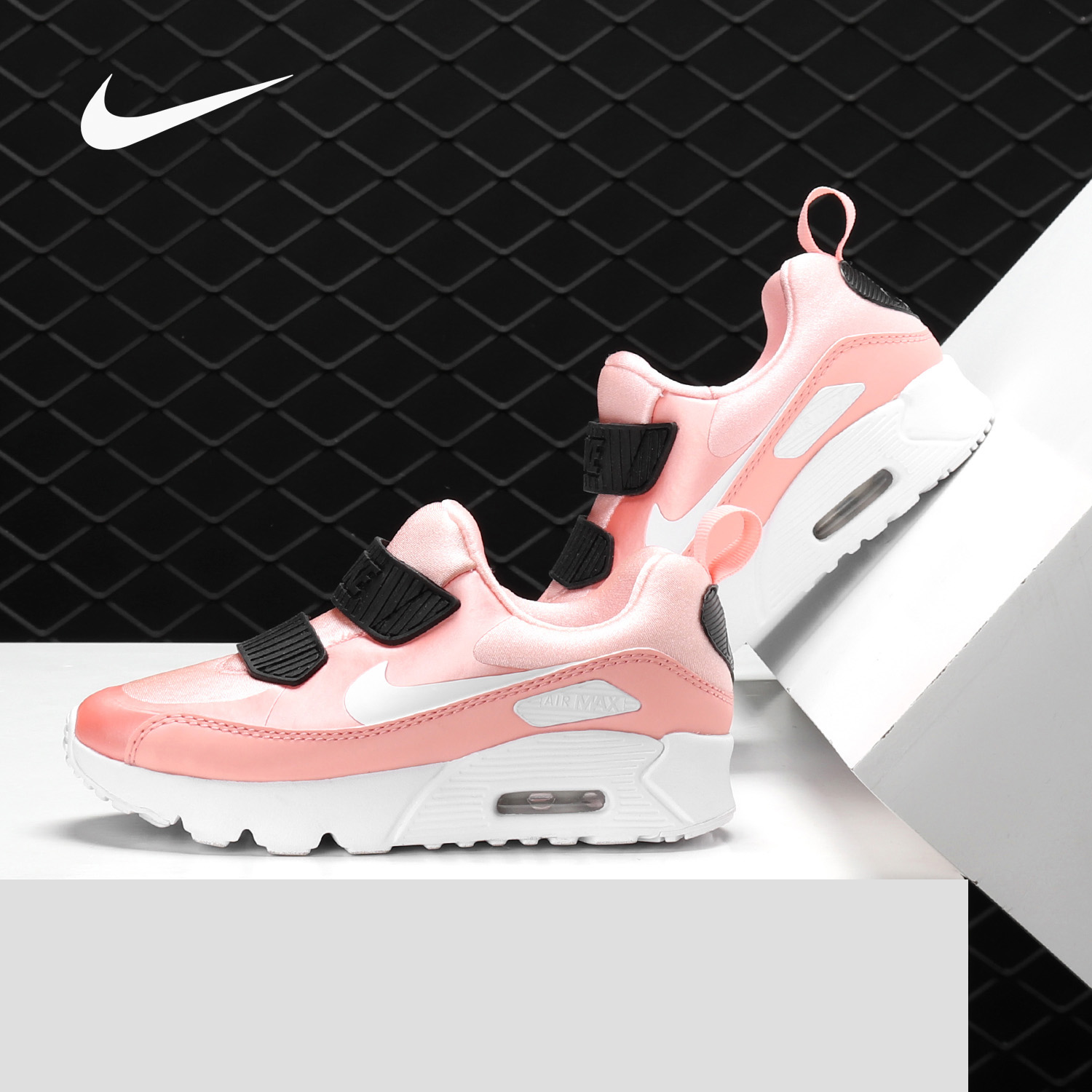 nike耐克正品2019春季舒适休闲鞋