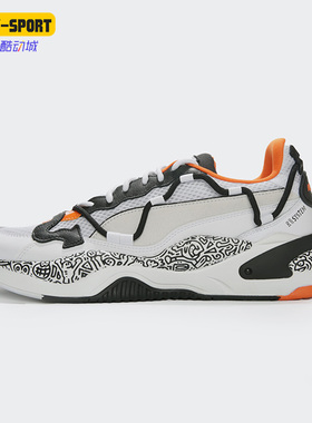 Puma/彪马正品休闲男女时尚潮流低帮轻便舒适运动鞋374213-01