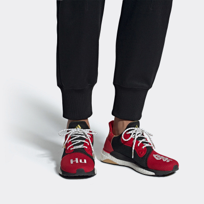 Adidas/阿迪达斯正品男19春季
