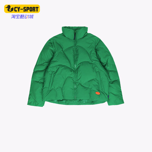 Puma/彪马男女保暖可拆卸棉服