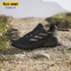 户外运动登山徒步鞋 Adidas 男士 新款 IE4842 阿迪达斯正品