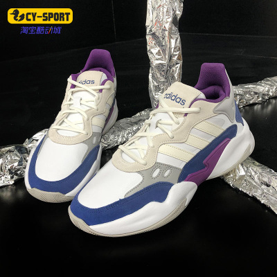 休闲鞋Adidas/阿迪达斯男子