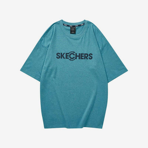 Skechers/斯凯奇男子短袖T恤