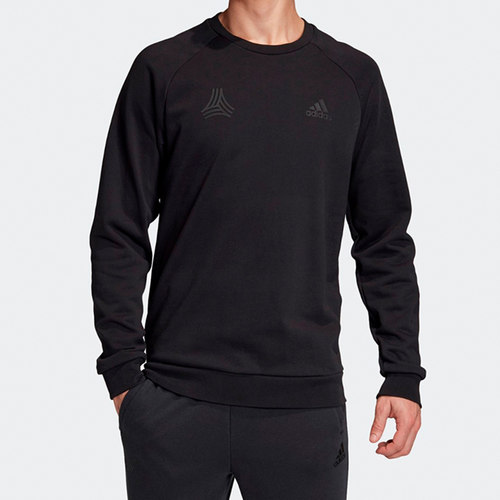 Adidas阿迪达斯正品男子套头卫衣