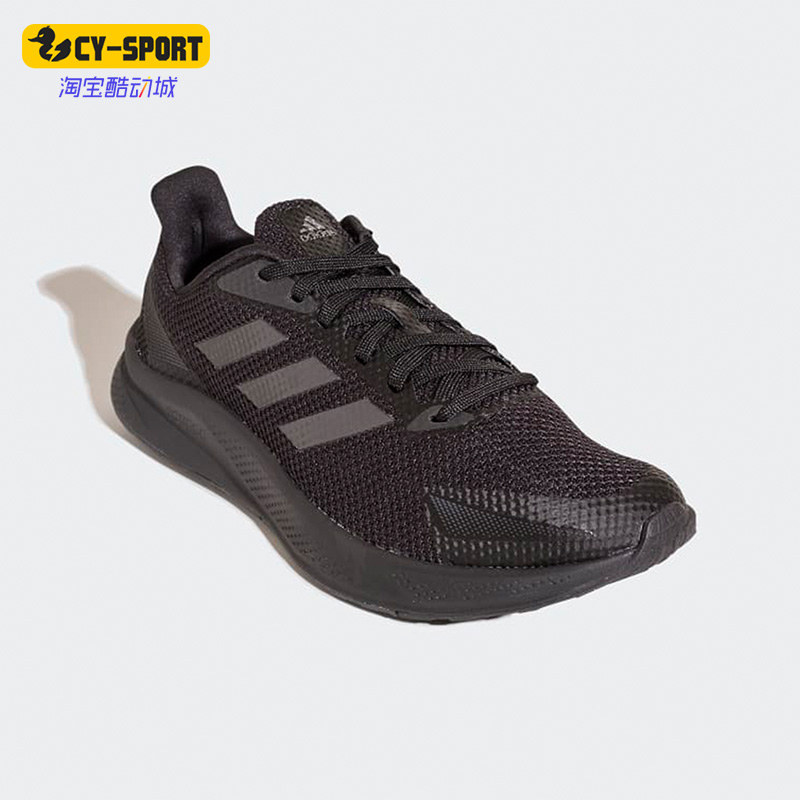 Adidas/阿迪达斯正品 X9000L1男子运动低帮缓震休闲跑步鞋 FZ2047 运动鞋new 跑步鞋 原图主图