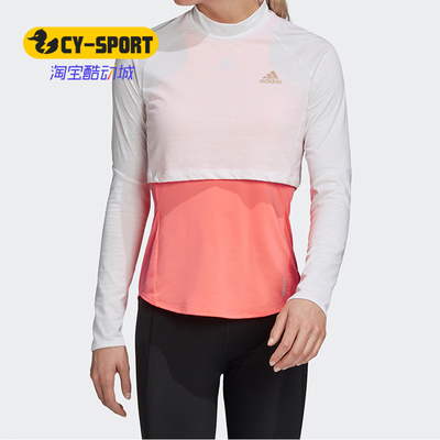 短袖Adidas/阿迪达斯正品秋季