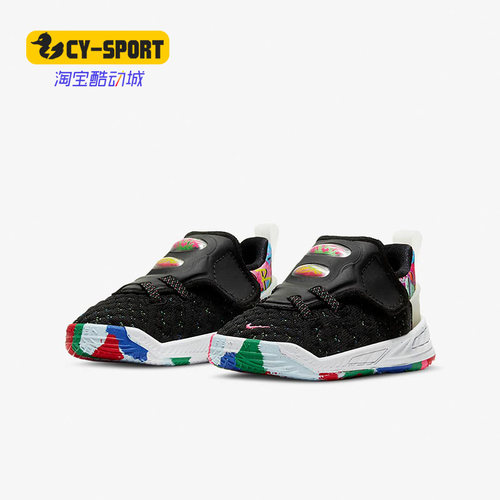 nike耐克正品婴童运动休闲童鞋