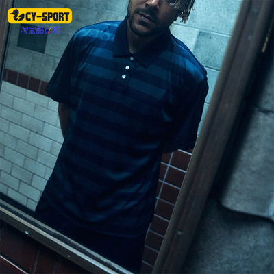 Adidas/阿迪达斯男女运动POLO衫