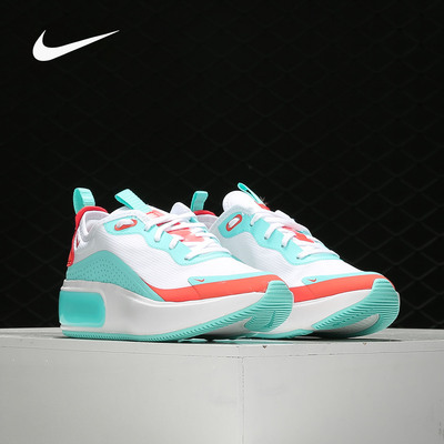 nike正品新款运动减震跑步女鞋