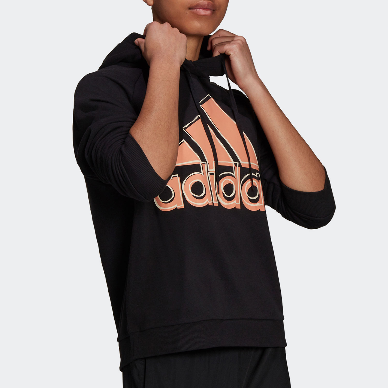 Adidas/阿迪达斯休闲卫衣