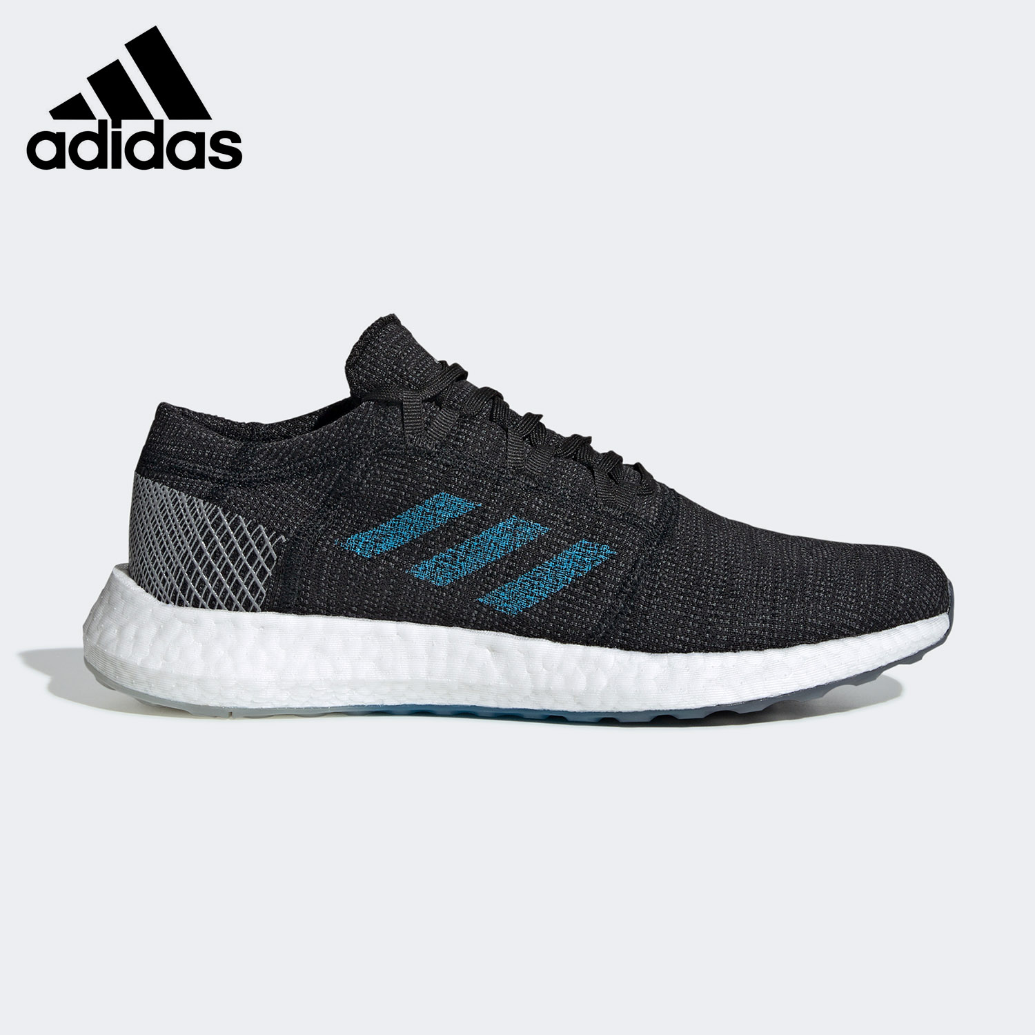 Adidas/阿迪达斯男子跑步鞋