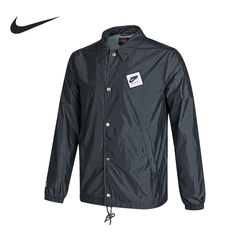 Nike/耐克正品新款男子透气时尚休闲运动夹克上衣外套CZ4825-084,运动服/休闲服装,运动茄克/外套,淘宝优惠券,粉丝福利购,淘宝优惠卷