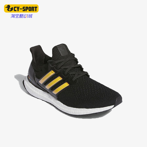 Adidas/阿迪达斯正品新款男女同款网面低帮跑步鞋ID0153