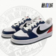 耐克正品 Court Borough女子GS大童休闲板鞋 Nike DO7446 101