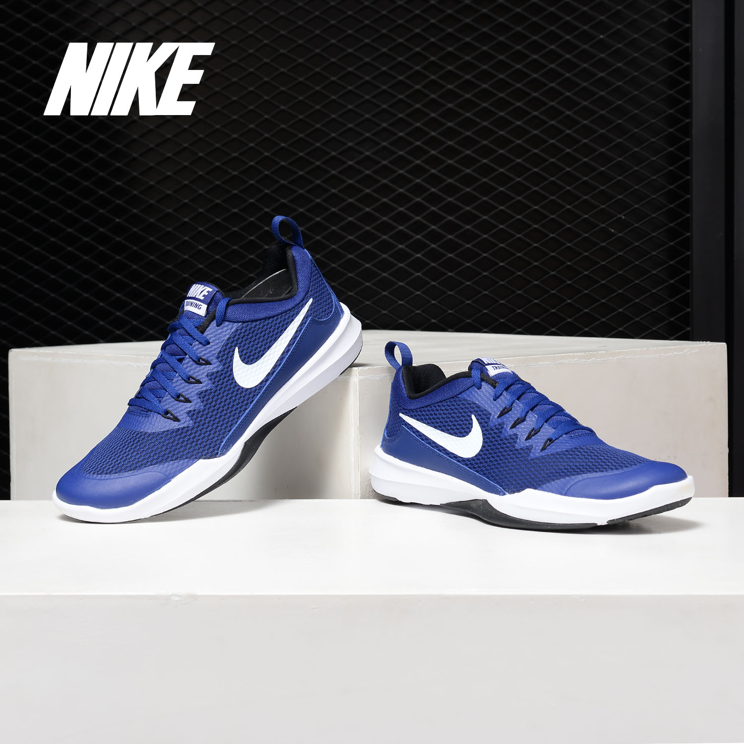 Nike男子休闲轻便综合训练鞋
