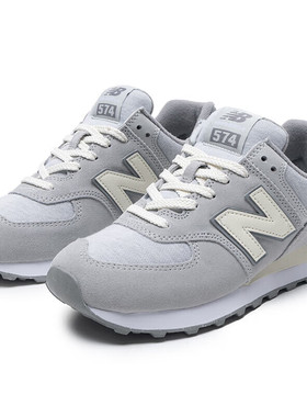 New Balance/NB正品新款男女同款低帮轻便简约休闲运动鞋U574GBG