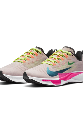 Nike/耐克正品秋季女子AIR ZOOM PEGASUS 37运动跑步鞋CQ9977